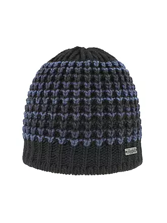 EISGLUT | Berretto da uomo Levio | dunkelblau